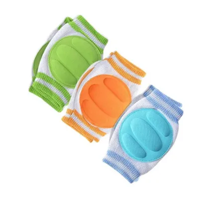 Adjustable Baby Knee Pads (1 Pair)